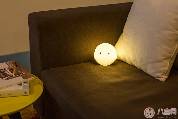 孩子起夜怕黑怎么辦 孩子怕黑小夜燈推薦