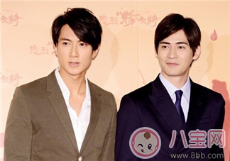 吳尊有孩子成了好爸爸，周渝民有孩子學(xué)會(huì)了顧家