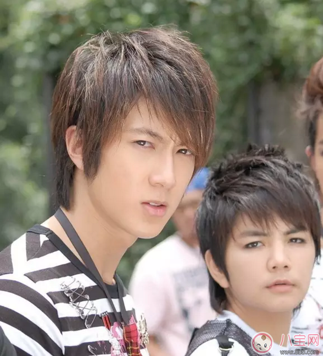 吳尊有孩子成了好爸爸，周渝民有孩子學(xué)會(huì)了顧家