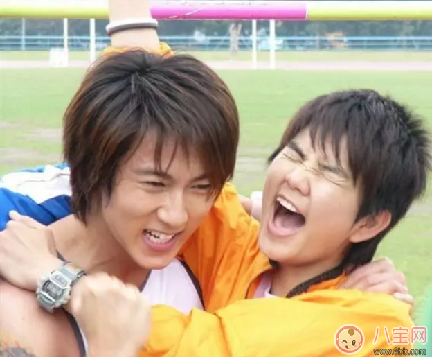 吳尊有孩子成了好爸爸，周渝民有孩子學(xué)會(huì)了顧家