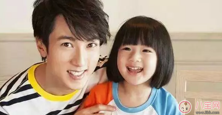 吳尊有孩子成了好爸爸，周渝民有孩子學(xué)會(huì)了顧家