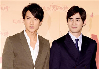 吳尊有孩子成了好爸爸，周渝民有孩子學(xué)會(huì)了顧家