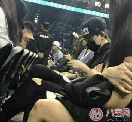 薛之謙高磊鑫復婚 他倆的微博其實早就已經(jīng)透露了