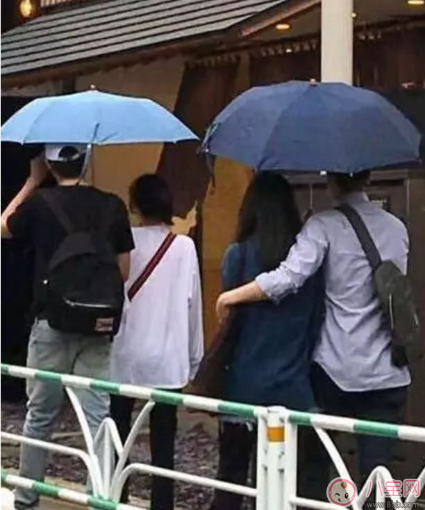 林更新王麗坤在一起了嗎？林更新承認(rèn)與王麗坤的戀情？