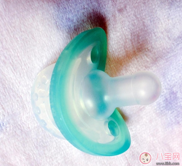 jollypop悠樂寶奶嘴怎么樣 jollypop悠樂寶安撫奶嘴測(cè)評(píng)