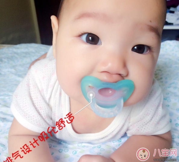 jollypop悠樂寶奶嘴怎么樣 jollypop悠樂寶安撫奶嘴測(cè)評(píng)