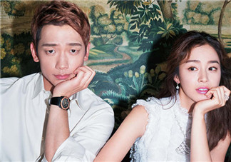 Rain十月就要當(dāng)爸爸啦！Rain將變身成“女兒奴”？