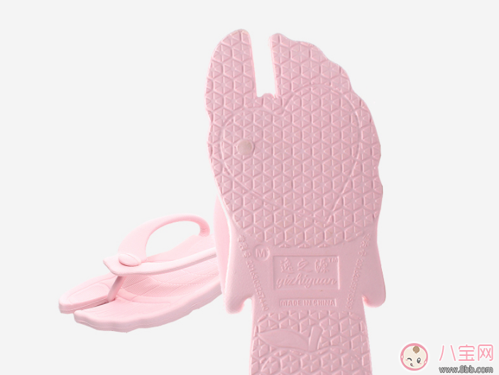 嫌棄酒店的拖鞋太臟怎么辦 在外旅游必備便攜拖鞋