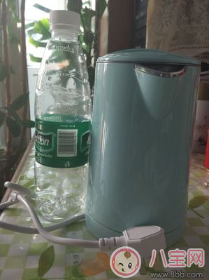 酒店衛(wèi)生不到位怎么辦 在外入住必備便攜燒水壺推薦