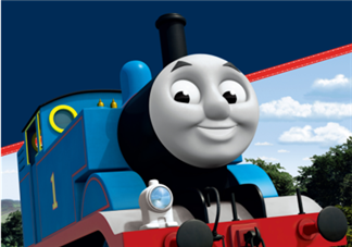 微信語音互陪伴孩子不孤單 動托馬斯故事機測評