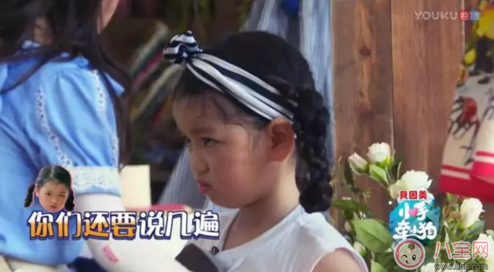 《小手牽小狗》羅志祥帶了幾位萌娃？阿拉蕾的表現(xiàn)怎么樣