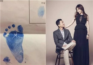 侯佩岑二胎ABO新生兒溶血癥是什么 寶寶ABO溶血癥可以預防嗎