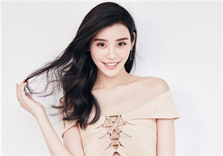 奚夢(mèng)瑤素顏照 奚夢(mèng)瑤真的能趕超劉雯成為超模嗎？