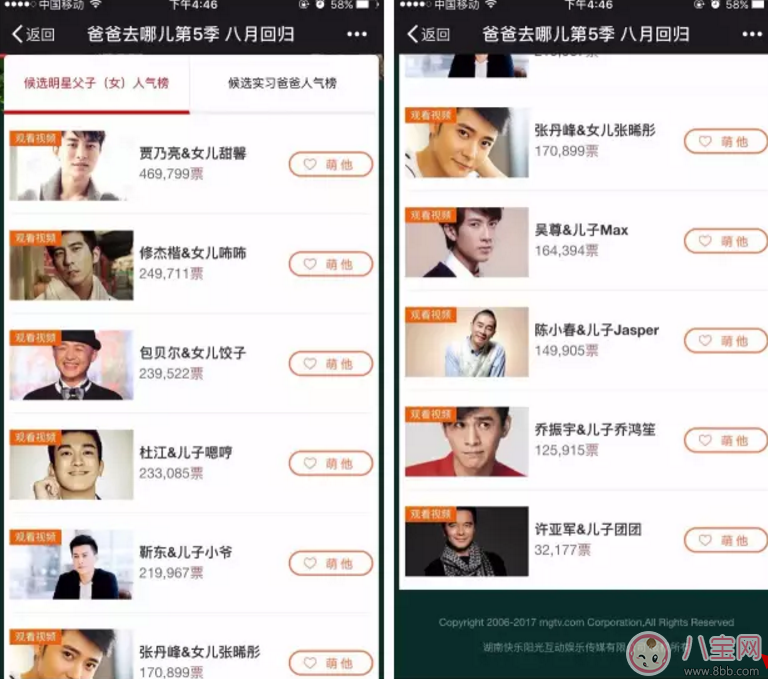 《爸爸去哪兒》周杰倫女兒干爹劉畊宏是嘉賓 能看到周杰倫嗎？