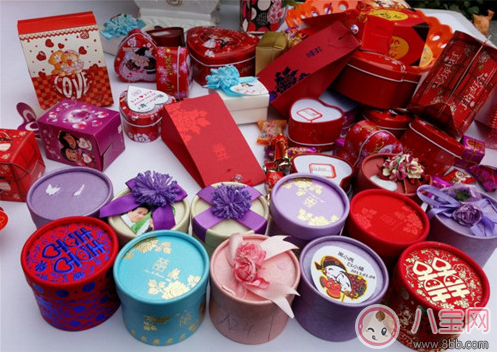 蕭山姑娘曬結(jié)婚用品清單 結(jié)婚用品準備哪些東西好