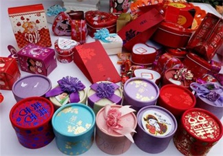 蕭山姑娘曬結(jié)婚用品清單 結(jié)婚用品準(zhǔn)備哪些東西好