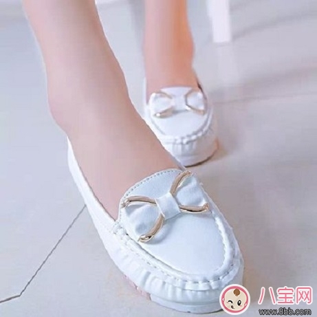 懷孕也要美美的 時(shí)尚孕婦應(yīng)該如何穿