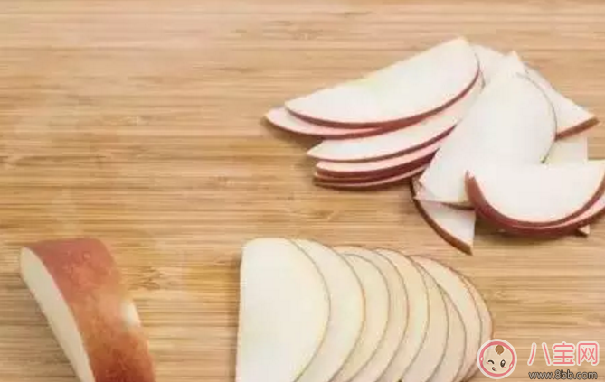 孕期想吃甜點又怕胖 玫瑰蘋果塔好吃不發(fā)胖