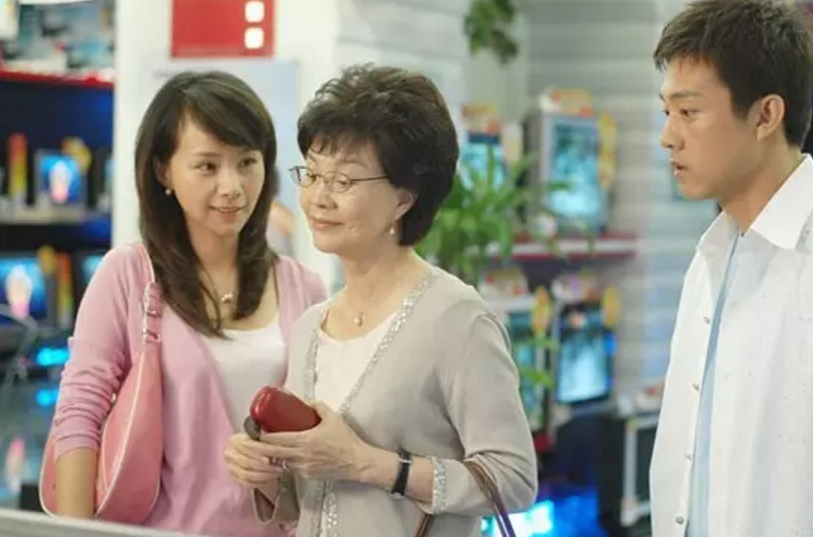 不止婆婆有神邏輯 遇到奇葩公公怎么做