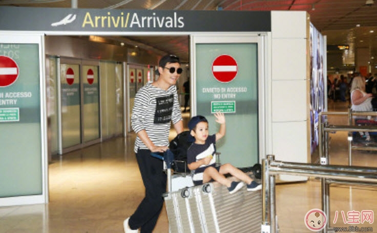 耿樂(lè)兒子多大了叫什么名字 耿樂(lè)什么時(shí)候結(jié)的婚