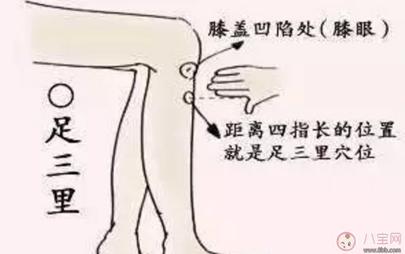 寶寶脾胃虛弱怎么調(diào)理 兒童脾胃不好怎么調(diào)理