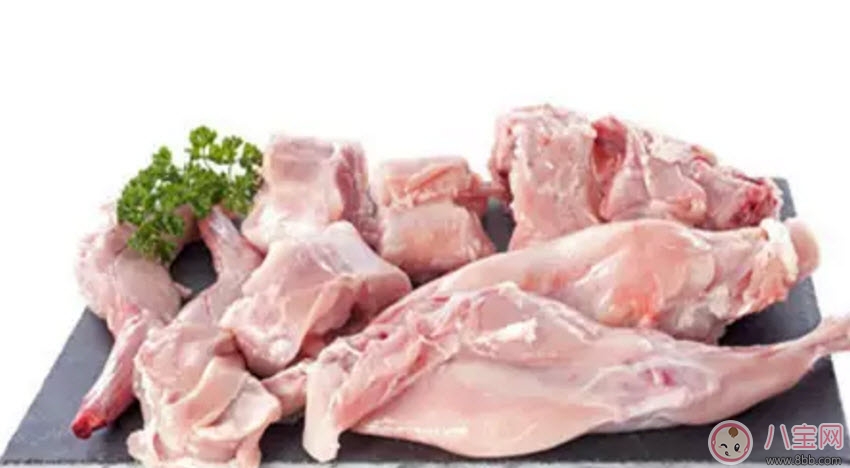 孕婦能吃兔肉嗎 孕婦吃兔肉對(duì)寶寶有什么好處