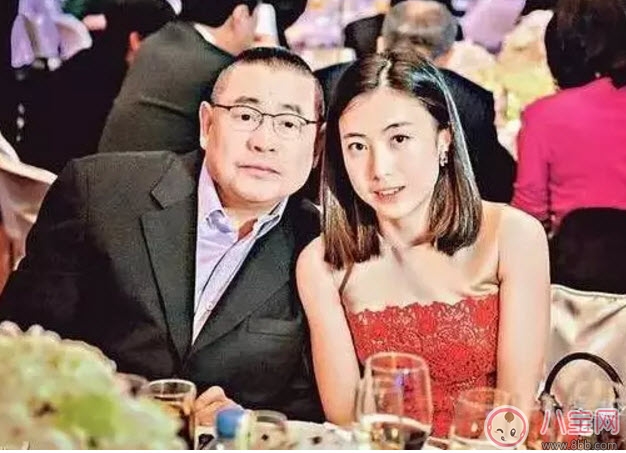 甘比承認懷第三胎 劉鑾雄66歲再當(dāng)爸爸(男性生育能力持續(xù)到多大年齡)