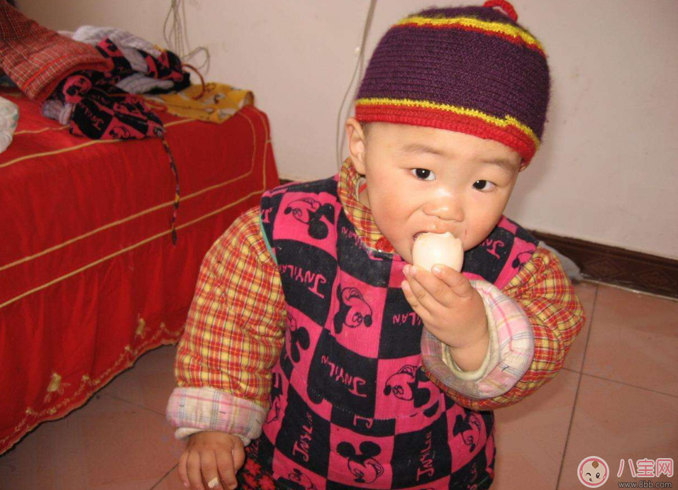 孩子吃雞蛋居然這么好 讓寶寶愛不釋手的吃蛋方法