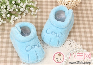 寶寶學步鞋如何選擇 選擇寶寶學步鞋注意事項