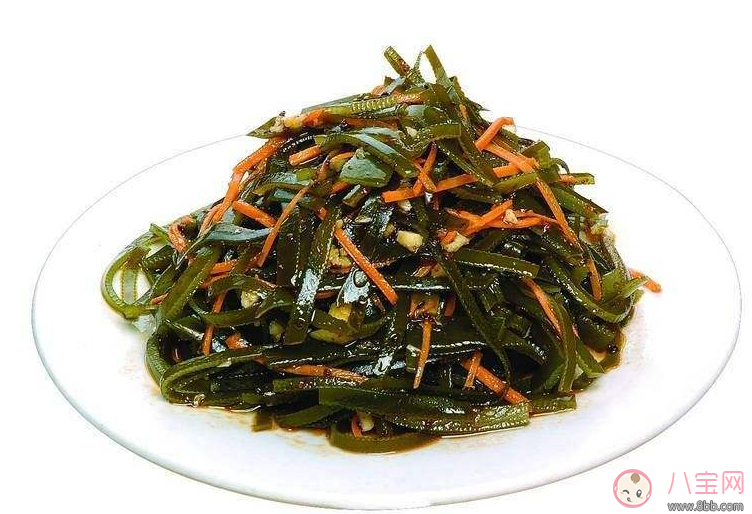 孩子這種情況是缺碘 正確給孩子補碘方法推薦