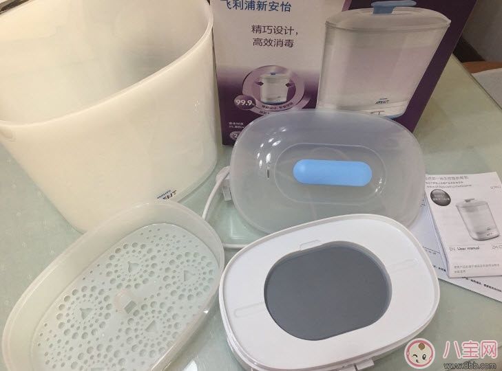 新安怡消毒鍋怎么樣 新安怡消毒器哪個型號好用