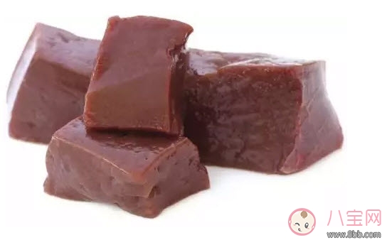 孕婦能不能吃豬肝補血呢 孕婦每天能吃多少豬肝 孕婦能不能吃豬肝補血呢 孕婦每天能吃多少豬肝