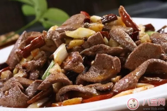 孕婦能不能吃豬肝補血呢 孕婦每天能吃多少豬肝 孕婦能不能吃豬肝補血呢 孕婦每天能吃多少豬肝