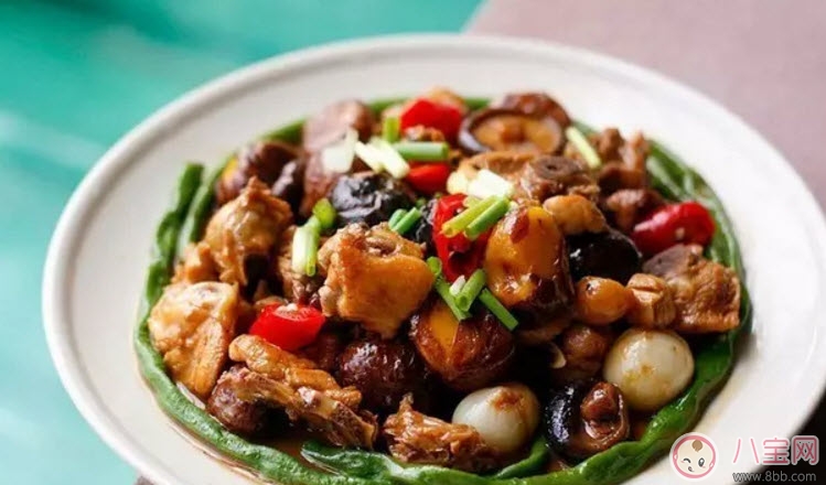 孕婦能吃生板栗嗎 孕婦吃糖炒栗子有哪些好處 孕婦能吃生板栗嗎 孕婦吃糖炒栗子有哪些好處