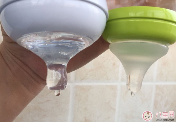新安怡玻璃奶瓶貝親玻璃ppus奶瓶對(duì)比 新安怡奶嘴好還是貝親奶嘴好