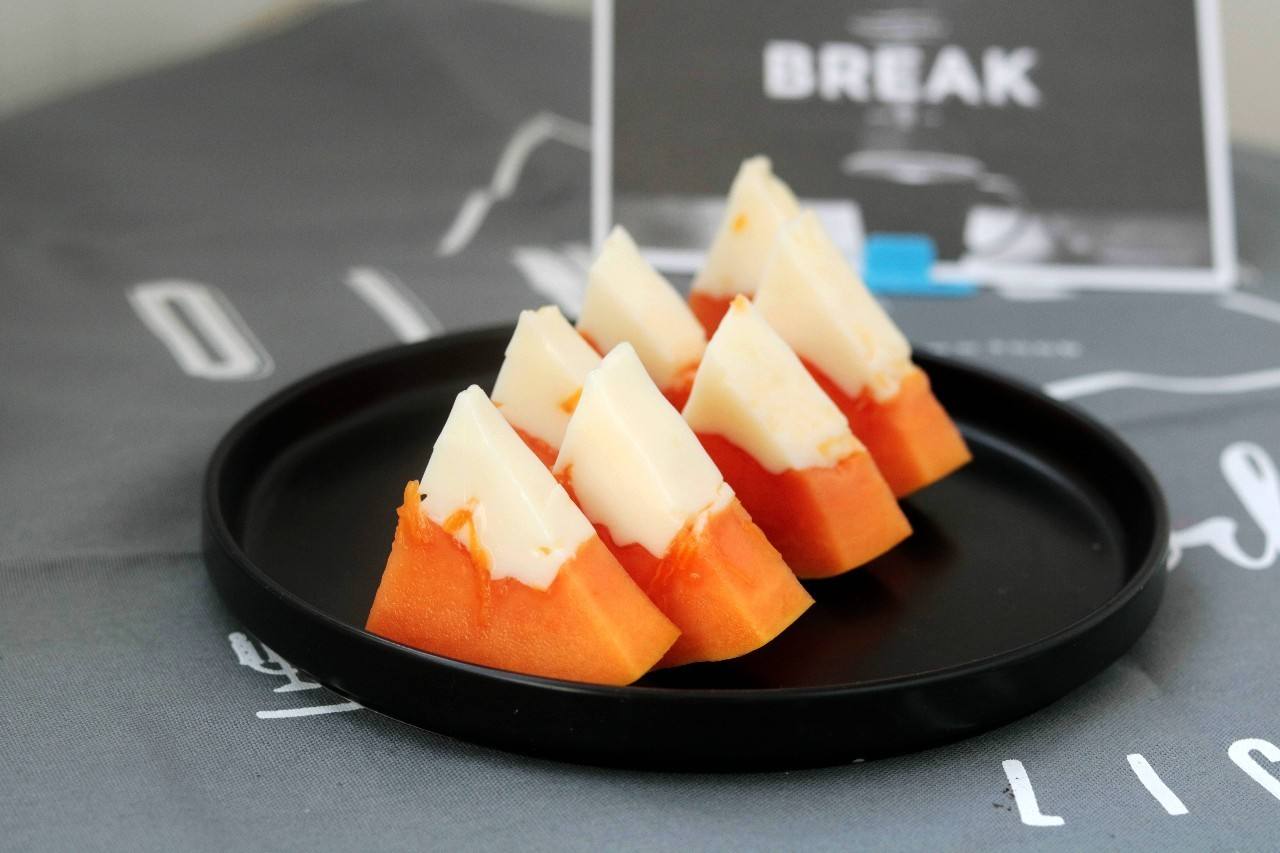 木瓜可預(yù)防多種疾病 女性都應(yīng)該常吃