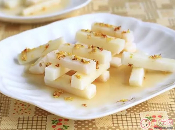 孕婦能吃山藥嗎 孕婦吃山藥有哪些好處(孕婦山藥食譜)