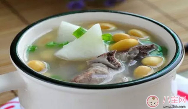 孕婦能吃山藥嗎 孕婦吃山藥有哪些好處(孕婦山藥食譜)