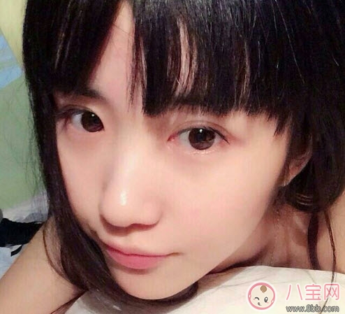 王思聰新女友米咪性感照片 米咪性感大尺度照片