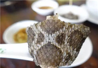 孕婦能吃蛇肉嗎產(chǎn)婦能吃蛇肉嗎 吃蛇肉有哪些危險注意事項