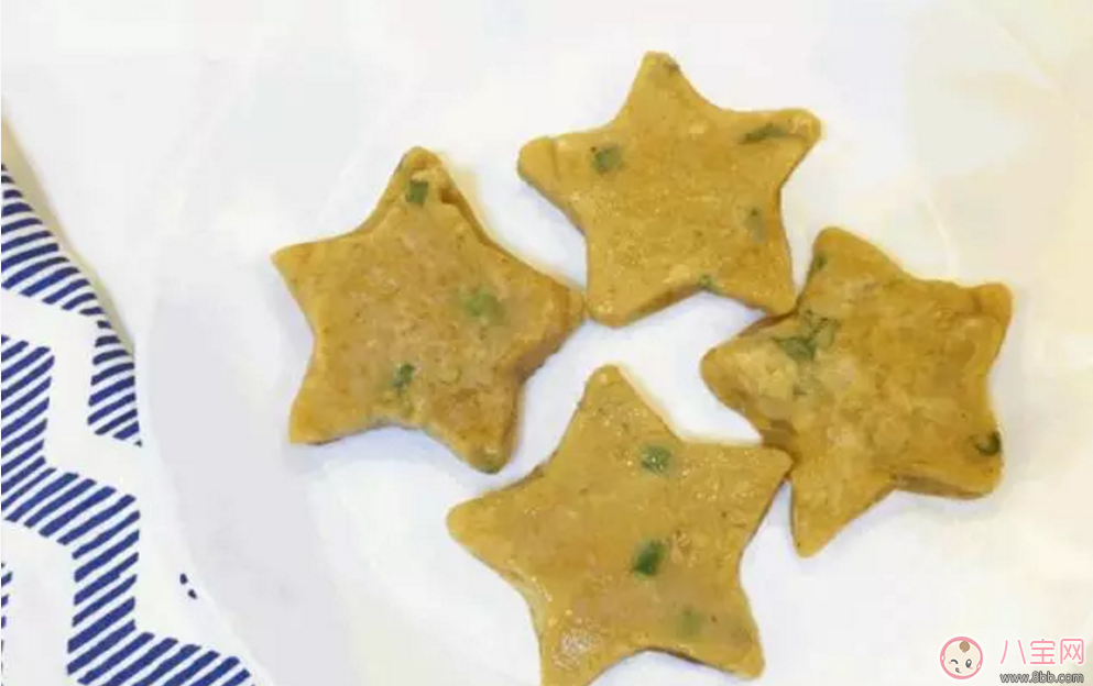 范瑋琪的寶寶也在吃 匠心啟航教育輔食寶寶口糧必囤