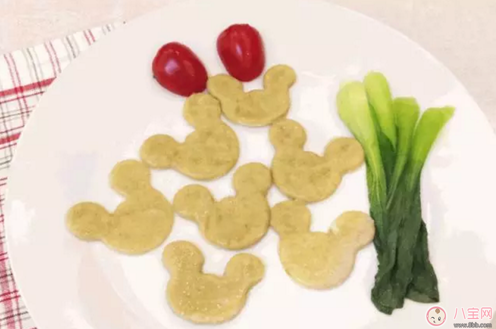 范瑋琪的寶寶也在吃 匠心啟航教育輔食寶寶口糧必囤