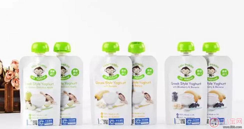 范瑋琪的寶寶也在吃 匠心啟航教育輔食寶寶口糧必囤