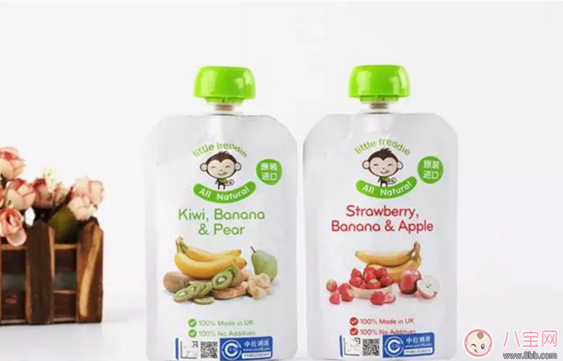 范瑋琪的寶寶也在吃 匠心啟航教育輔食寶寶口糧必囤