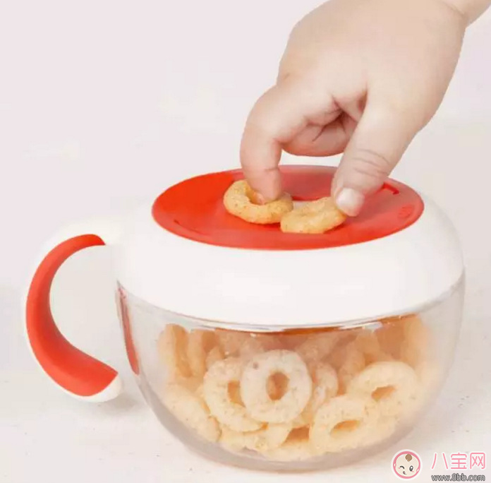 范瑋琪的寶寶也在吃 匠心啟航教育輔食寶寶口糧必囤