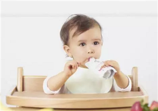 范瑋琪的寶寶也在吃 匠心啟航教育輔食寶寶口糧必囤