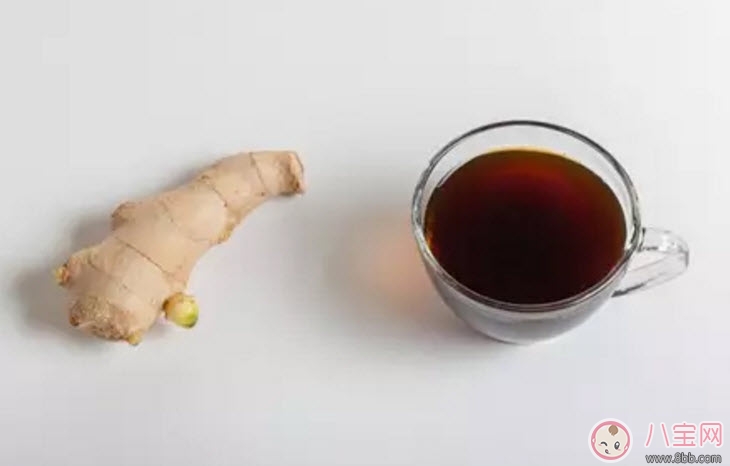 孕婦可以喝姜湯嗎 孕婦吃姜有哪些好處
