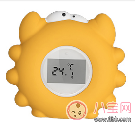 秋季寶寶水溫計(jì)哪款好 棒棒豬小水溫計(jì)測(cè)評(píng)