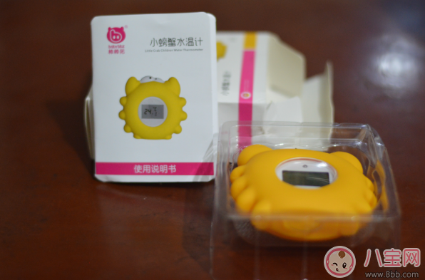 秋季寶寶水溫計(jì)哪款好 棒棒豬小水溫計(jì)測(cè)評(píng)