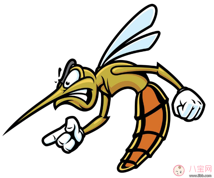 秋蚊子咬人格外迅猛 做好蚊蟲(chóng)防護(hù)工作才能讓孩子不受侵害 秋蚊子咬人格外迅猛 做好蚊蟲(chóng)防護(hù)工作才能讓孩子不受侵害